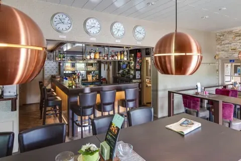 Hotel Café Restaurant Prinsen foto 6