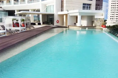 Krystal Urban Hotels Cancun Centro in Cancùn — foto 17