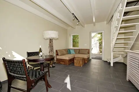 Pietermaai Boutique Hotel in Johan van Walbeekplein — foto 23