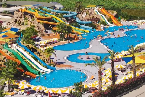 VONRESORT Elite in Manavgat — foto 17