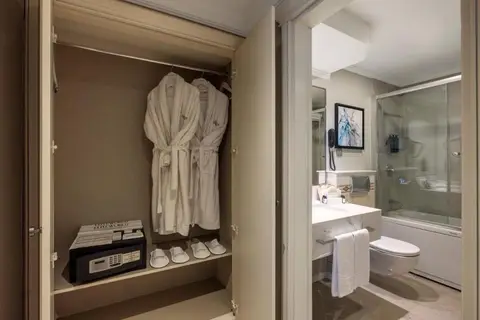 Elite World Comfy Istanbul Taksim in Fatih — foto 27