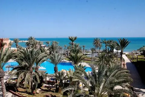 Vincci Safira Palms in سويحل — foto 28