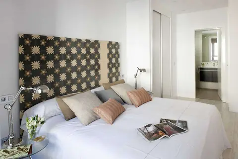 Appartementen Eric Vökel Atocha Suites in Madrid — foto 3