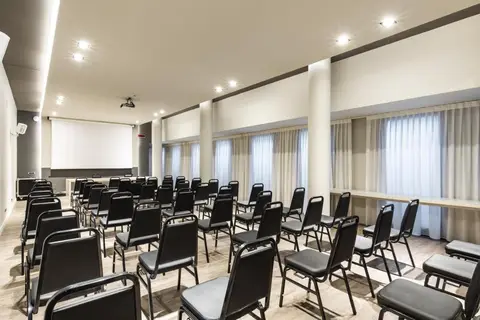 Seeport Hotel in Ancona, foto 9