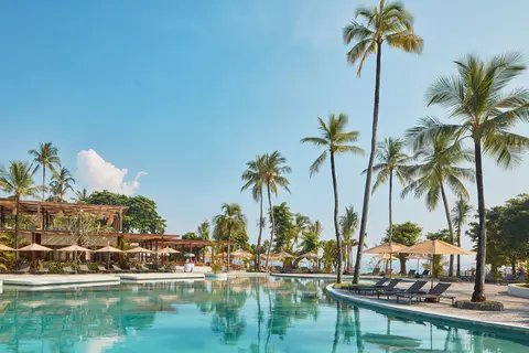 Paradisus by Meliá Bali in Nusa Dua, Bali, foto 11