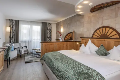 Hotel Kendler in Saalbach-Hinterglemm, foto 2