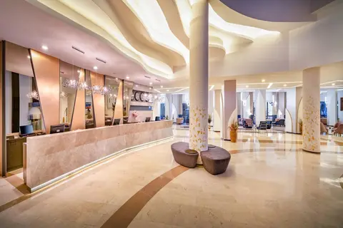 Gravel Hotels Select in Kemer — foto 17