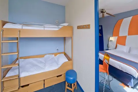 Explorers Hotel in Magny-le-Hongre, foto 25
