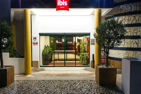 ibis Évora in Evora — foto 15