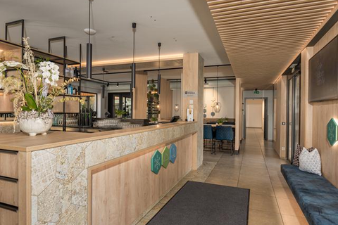 Elements Resort Zell am See foto 21