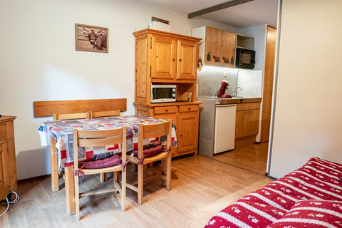 Résidences Linga foto 4