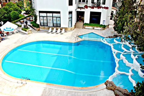 Boulevard Hotel foto 20