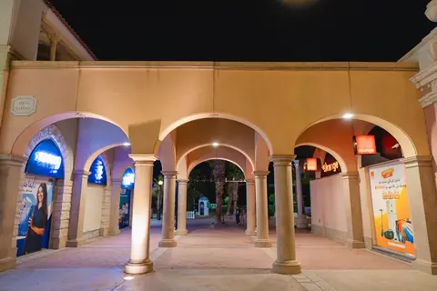Il Mercato Hotel in Sharm El Sheikh, foto 6