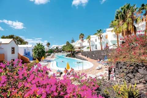 Apartamentos LIVVO Morromar in Puerto del Carmen, foto 23