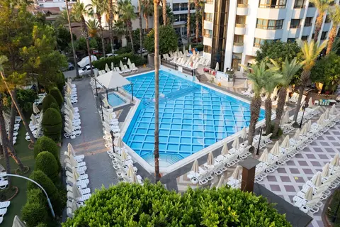 Hotel Aqua in Marmaris, foto 25