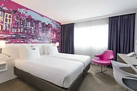 WestCord Art Hotel Amsterdam 3 sterren foto 1