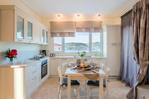 Grand View Villas in Δημοτική Ενότητα Βαθέος — foto 5