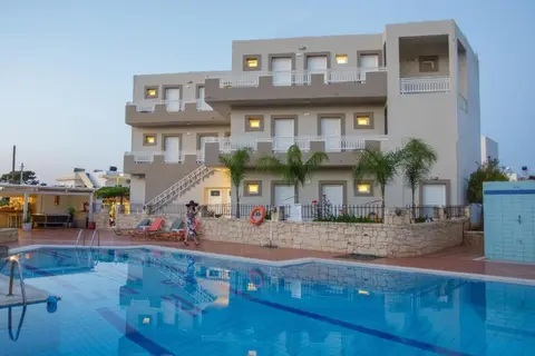 Amara Seaside by Estia in Δημοτική Ενότητα Μαλίων — foto 14