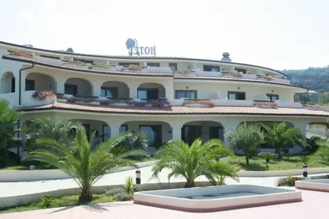 Hotel Scoglio del Leone in Rome
