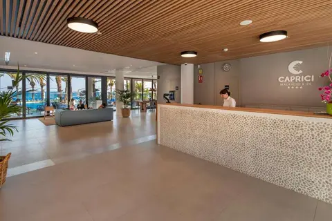 Caprici Beach Hotel & Spa in Santa Susanna — foto 12