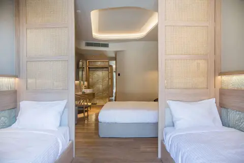 Senseana Sea Side Resort & Spa in Chersonisos Municipal Unit, foto 11