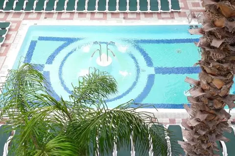 Cleopatra Hotel & Spa in Lloret de Mar — foto 10