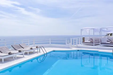 Pietra E Mare - Mykonos Moments in Άνω Μερά — foto 29
