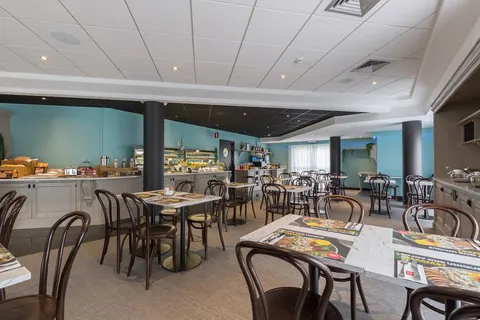 Thon Hotel Brussels Airport in Diegem — foto 2