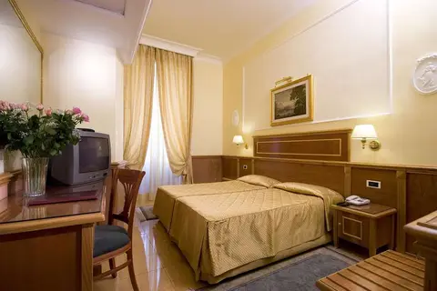 Palladium Palace Hotel in Rome, foto 16