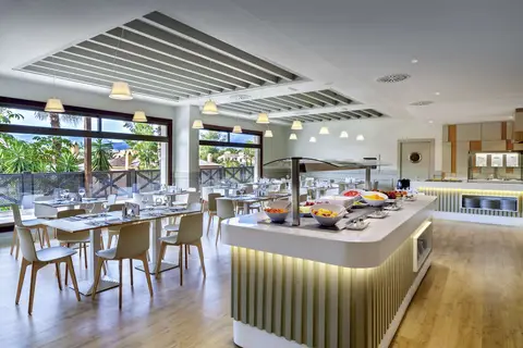 Barcelo Marbella in Marbella — foto 16