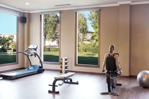 Mitsis Galini Wellness Spa & Resort in Δημοτική Ενότητα Καμένων Βούρλων — foto 9