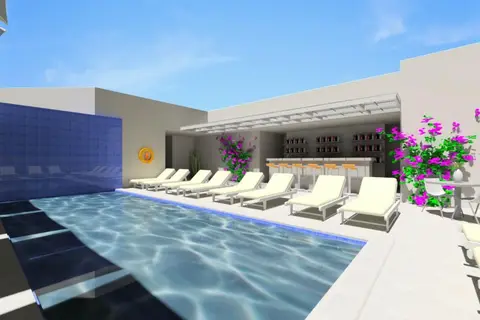 Frangiorgio Hotel Apartments in Larnaca — foto 6