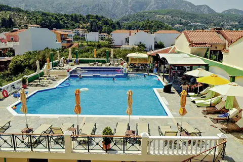 Athena Hotel in Hotel Athena, foto 16