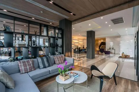 The Residence on Thonglor in Bangkok, foto 5