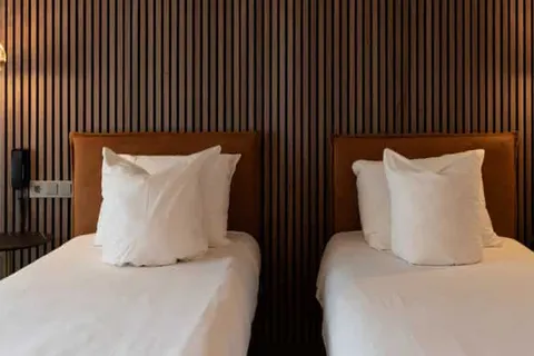 Hotel Mitland foto 14