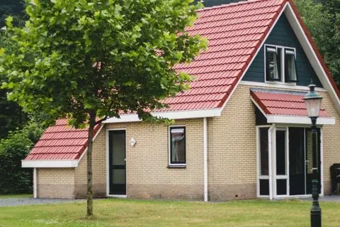 Bungalowpark Hoge Hexel foto 20