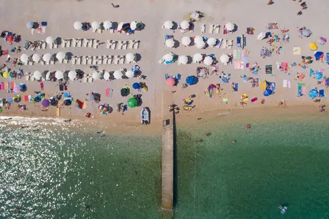 Valamar Camping Baška in Baška — foto 29
