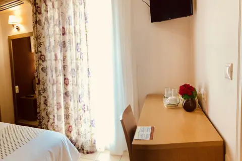George Hotel in Δημοτική Ενότητα Λευκάδος — foto 18