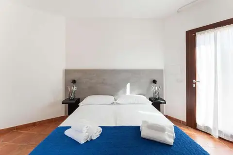 Residence Le Rocce Rosse in La Trinitai e Vignola/Trinità d'Agultu e Vignola — foto 7