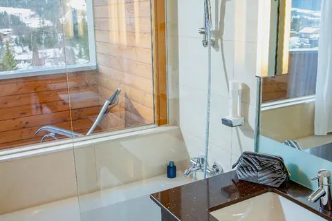 Robinson Fieberbrunn - Adults only foto 20