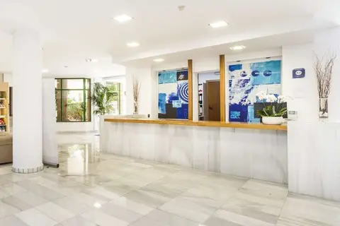 Globales Nova Apartments in Palmanova — foto 20