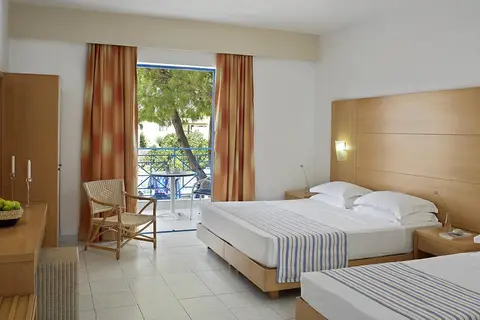 Pefki Islands Resort in Πεύκοι — foto 10
