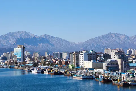 Cruise Japan & Zuid-Korea in Cruisereizen — foto 14