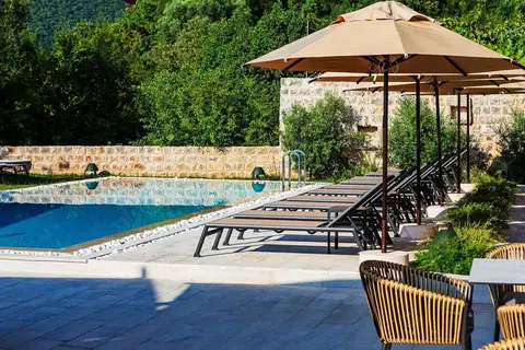 Boutique hotel Ruzmarin Spa & Garden in Seoca, foto 19