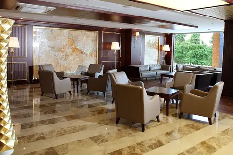 Tilya Resort Hotel in Ortahisar — foto 23