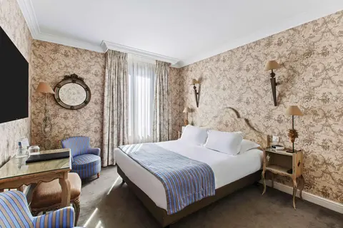 Best Western Plus Hotel Villa D'est in Straatsburg, foto 28