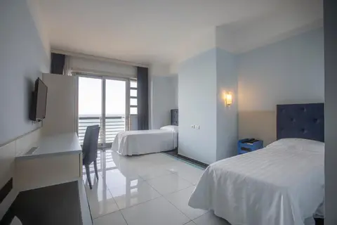 Grand Hotel Salerno in Salerno, foto 11