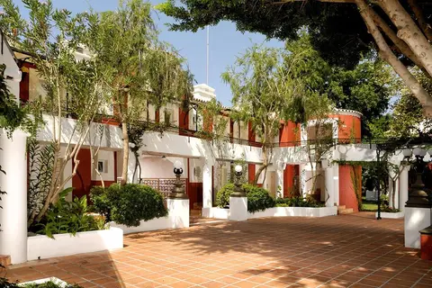 Club Belcekiz Beach Hotel in Fethiye — foto 5