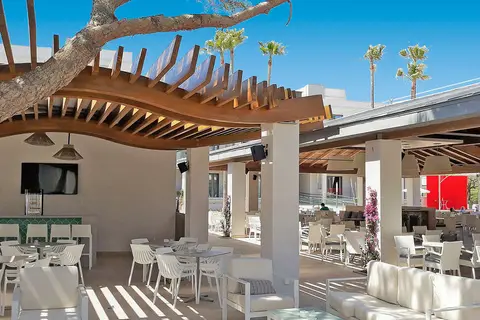 Hipotels Barrosa Park in Chiclana de la Frontera — foto 16