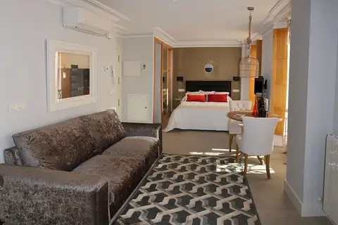 Principia Suites in Leon, foto 2